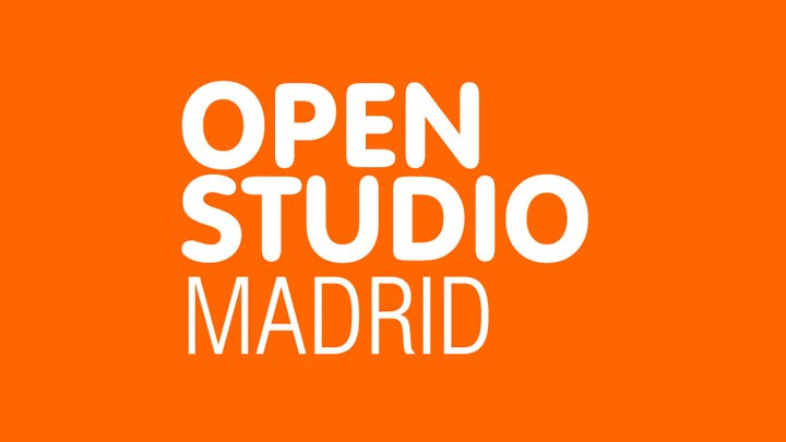 Open Studio Madrid