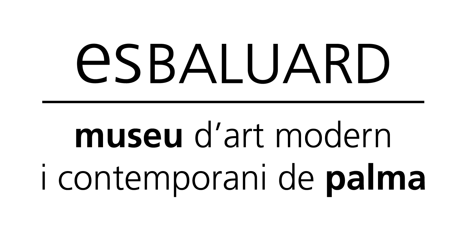 Es Baluard Museu d'Art Modern i Contemporani de Palma