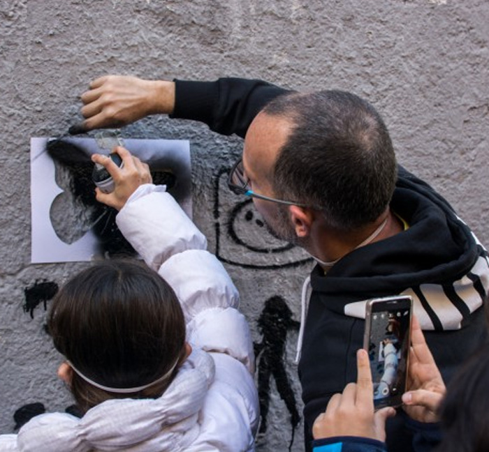 TABACALERA INTRAMUROS 2015